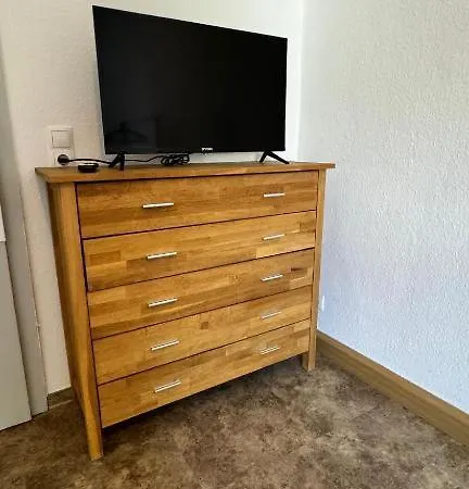 Hammer & Rest Whg2 Apartment Ludwigshafen am Rhein