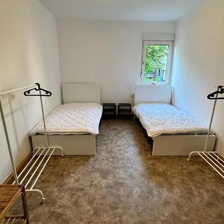 Hammer & Rest Whg2 Apartment