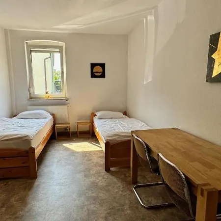 Hammer & Rest Whg2 Ludwigshafen am Rhein