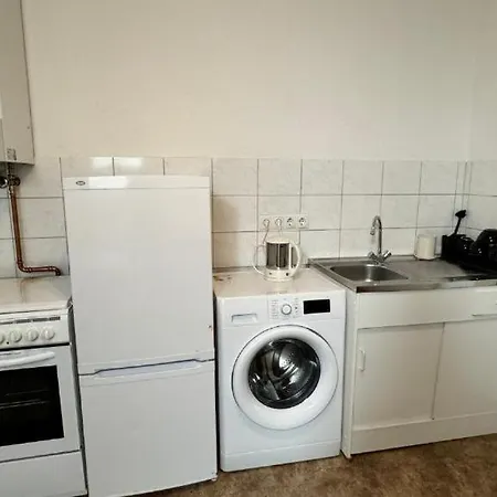 Hammer & Rest Whg2 * Ludwigshafen am Rhein