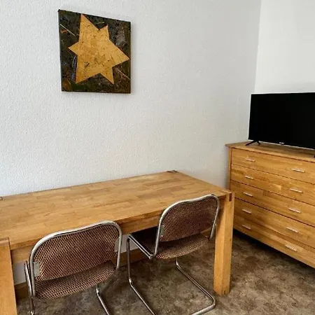 Apartmán Hammer & Rest Whg2 *