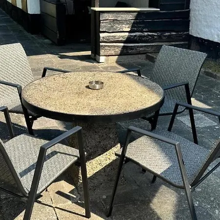 Hammer & Rest Whg2 Lägenhet Ludwigshafen am Rhein