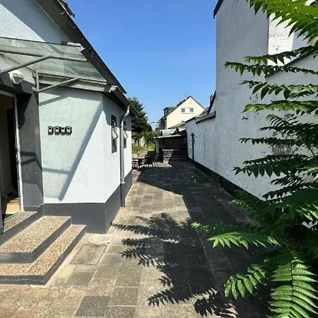 Hammer & Rest Whg2 *