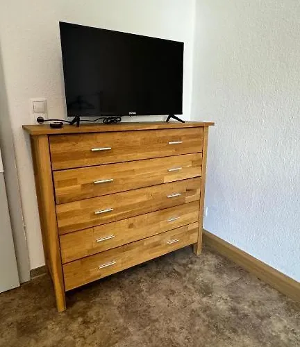Hammer & Rest Whg2 Apartamento Ludwigshafen am Rhein