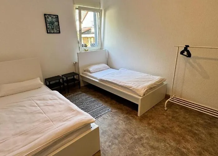 Hammer & Rest Whg2 *