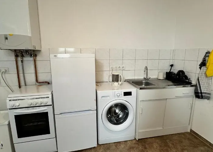 Hammer & Rest Whg2 * Ludwigshafen am Rhein