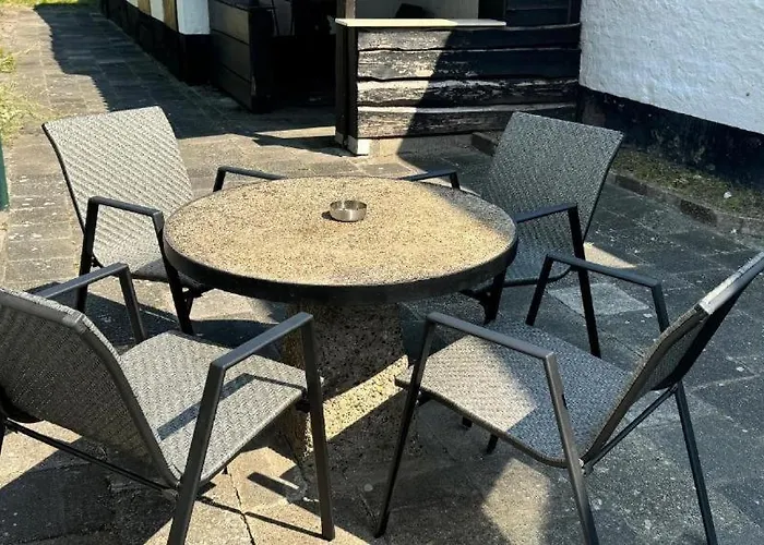 Hammer & Rest Whg2 Apartamento Ludwigshafen am Rhein