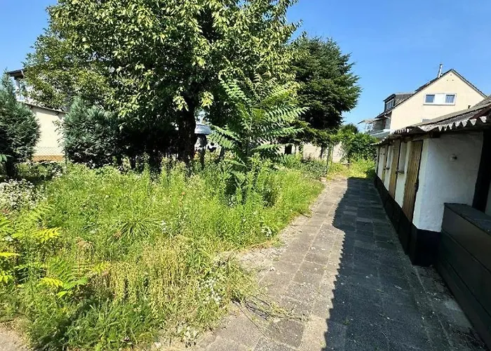 Hammer & Rest Whg2 *