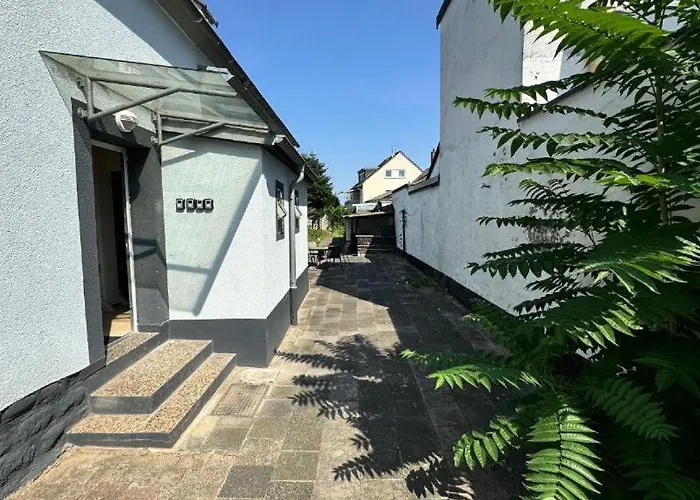 Hammer & Rest Whg2 *